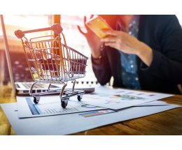 ФНС усиливает контроль за продавцами на маркетплейсах и безналичными платежами в рознице ФНС усиливает контроль за продавцами на маркетплейсах и безналичными платежами в рознице