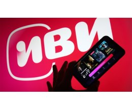 «Иви» выходит на рынок аудиокниг «Иви» выходит на рынок аудиокниг