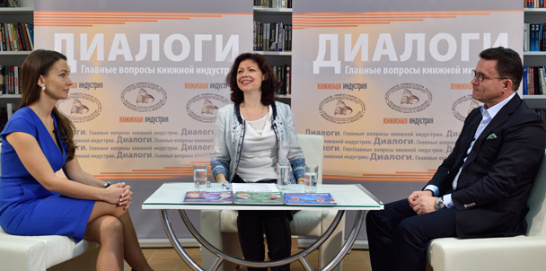 Марина Абрамова, Светлана Зорина, Вадим Дуда