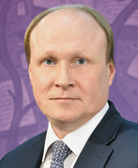 Владимир Толстой