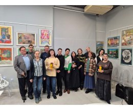 Почему издатели отказываются от новых авторов: конкурс «Короткий список, или Саламандра» подвел итоги Почему издатели отказываются от новых авторов: конкурс «Короткий список, или Саламандра» подвел итоги