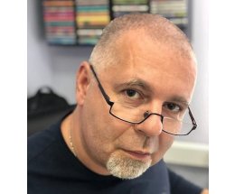 Михаил Литваков - эксперт форума «ТРИАЛОГИ» Михаил Литваков - эксперт форума «ТРИАЛОГИ»