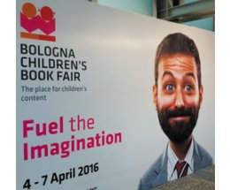 Ярмарка детской книги в Болонье: палитра взглядов