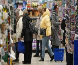 В чем розница: 2025 год оказался худшим для российского ритейла за 10 лет В чем розница: 2025 год оказался худшим для российского ритейла за 10 лет