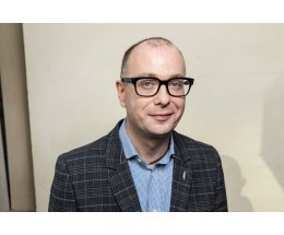 Павел Подкосов – эксперт форума «ТРИАЛОГИ» Павел Подкосов – эксперт форума «ТРИАЛОГИ»