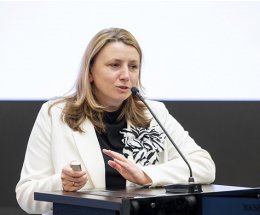 Кристина Матвеева: «Книжный магазин — не просто точка продаж, а часть культурной среды»