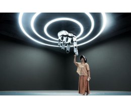 Не мое творчество: кому принадлежит контент, созданный искусственным интеллектом Не мое творчество: кому принадлежит контент, созданный искусственным интеллектом