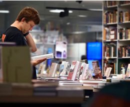 ФАС полистает цены. Книжные магазины пожаловались на демпинг маркетплейсов