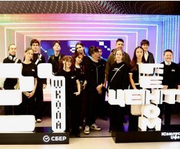 Всероссийский съезд ШКИ впервые прошёл в Уфе и собрал представителей 52 регионов Всероссийский съезд ШКИ впервые прошёл в Уфе и собрал представителей 52 регионов