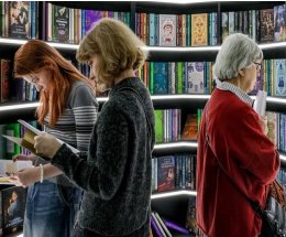 Дорогое удовольствие: почему в России в последние годы так выросли цены на книги Дорогое удовольствие: почему в России в последние годы так выросли цены на книги