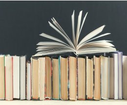 "Эксмо": порядка 18 млн экземпляров классической литературы продали в 2025 году "Эксмо": порядка 18 млн экземпляров классической литературы продали в 2025 году