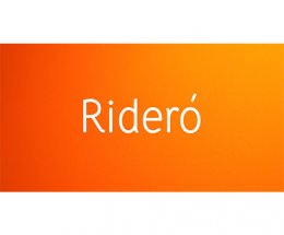 Итоги работы издательского сервиса Rideró в 2021 году