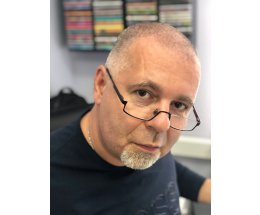 Михаил Литваков – эксперт отраслевой конференции «Книжный рынок России – 2026: экономика, тренды, точки роста» Михаил Литваков – эксперт отраслевой конференции «Книжный рынок России – 2026: экономика, тренды, точки роста»
