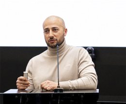 Алексей Андрианов: «При равных условиях для формирования цены на книги читатели вернутся в книжные магазины»
