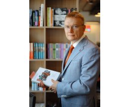 Александр Брычкин – эксперт отраслевой конференции «Книжный рынок России – 2026: экономика, тренды, точки роста» Александр Брычкин – эксперт отраслевой конференции «Книжный рынок России – 2026: экономика, тренды, точки роста»