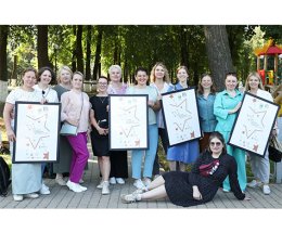 «Большая экспедиция детского чтения»: Владимир