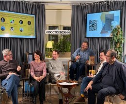 Премия им. Н.А. Рубакина объявила короткий список Премия им. Н.А. Рубакина объявила короткий список