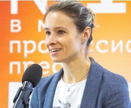 Татьяна Соловьева о новых издательских стратегиях, новых нишах и именах
