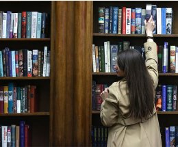Страницы Великой Победы: Литрес открывает бесплатный доступ к книгам о Великой Отечественной войне 