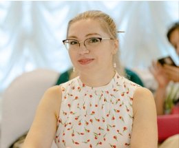 Наталья Ломыкина – эксперт форума «ТРИАЛОГИ» Наталья Ломыкина – эксперт форума «ТРИАЛОГИ»