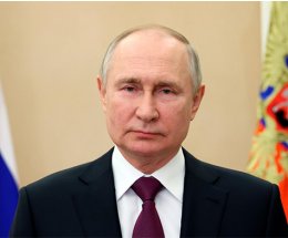 Путин включил создание госзаказа на литературу и искусство в задачи культурной политики РФ