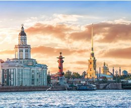 Петербург примет фестиваль-симпозиум стран СНГ "Содружество академических искусств"