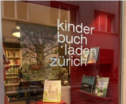    :   Kinderbuchladen Zurich