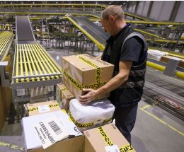 ЦБ поддержал скидки на маркетплейсах, но без дискриминации ЦБ поддержал скидки на маркетплейсах, но без дискриминации