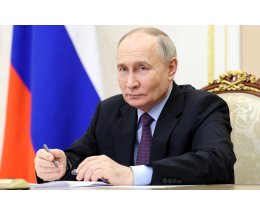 День детской книги и продвижение русского языка в мире. Поручения Путина День детской книги и продвижение русского языка в мире. Поручения Путина