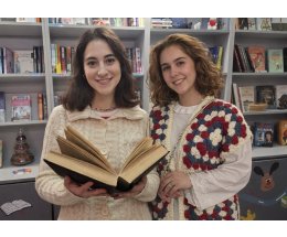 �����, ���� � ������� � �������: ��� ����� ���������� ������� ������� Ska vi LÄSA? 