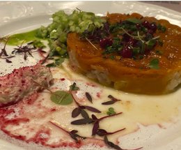 Вкусно написано: как в ресторанах «оживляют» рецепты из литературы