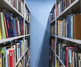 Книги с упоминанием наркотиков: как будет работать новый закон