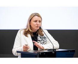 Кристина Матвеева: «Книжный магазин — не просто точка продаж, а часть культурной среды»