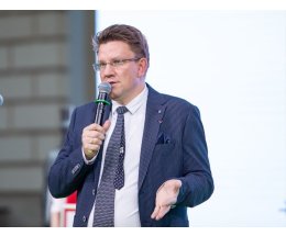 Евгений Капьев – эксперт отраслевой конференции «Книжный рынок России – 2026: экономика, тренды, точки роста» Евгений Капьев – эксперт отраслевой конференции «Книжный рынок России – 2026: экономика, тренды, точки роста»