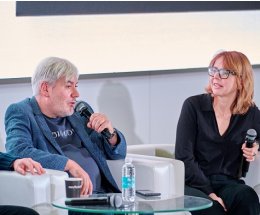 Альбом «Авиатор. Все уже было, но не все произошло» представлен на ярмарке non/fiction Альбом «Авиатор. Все уже было, но не все произошло» представлен на ярмарке non/fiction