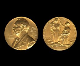  6 октября определится лауреат Нобелевской премии по литературе