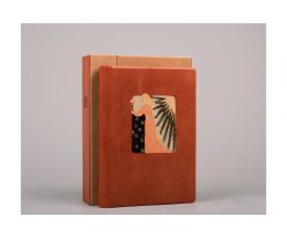 Эрмитаж и издательство «Вита Нова» представят выставку «Архитектура книги» Эрмитаж и издательство «Вита Нова» представят выставку «Архитектура книги»