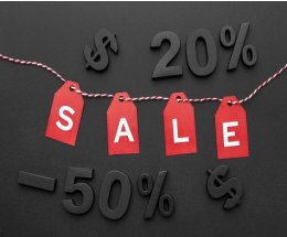 ЦБ не против скидок на маркетплейсах, но выступает за разные способы оплаты ЦБ не против скидок на маркетплейсах, но выступает за разные способы оплаты