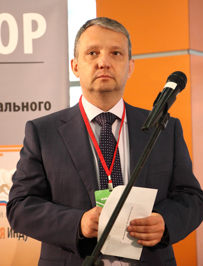 Михаил Викторович Иванцов